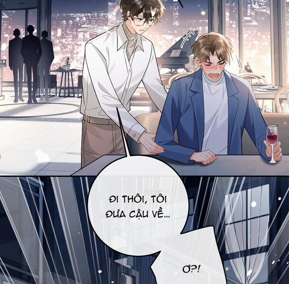 Bản Tính Hạ Đẳng 12 trang 44