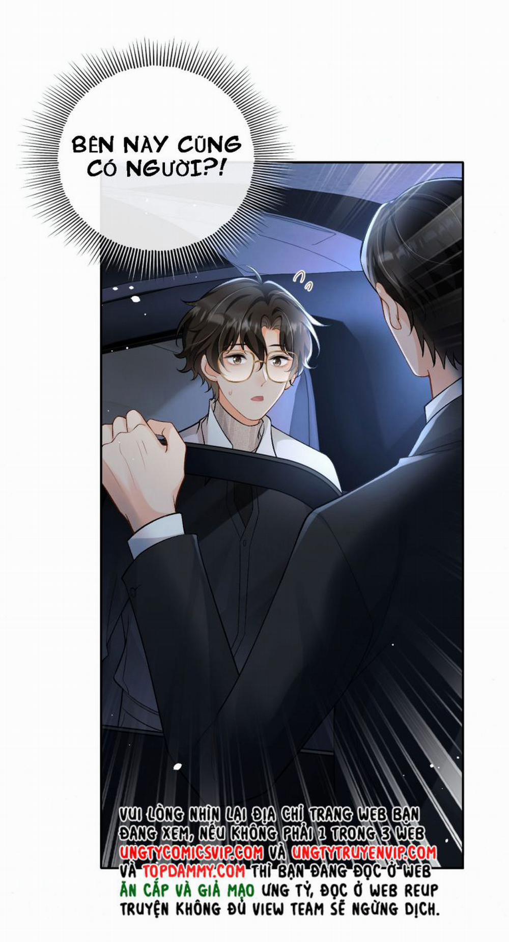 Bản Tính Hạ Đẳng 13 trang 14