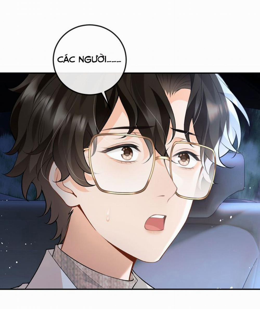 Bản Tính Hạ Đẳng 13 trang 15