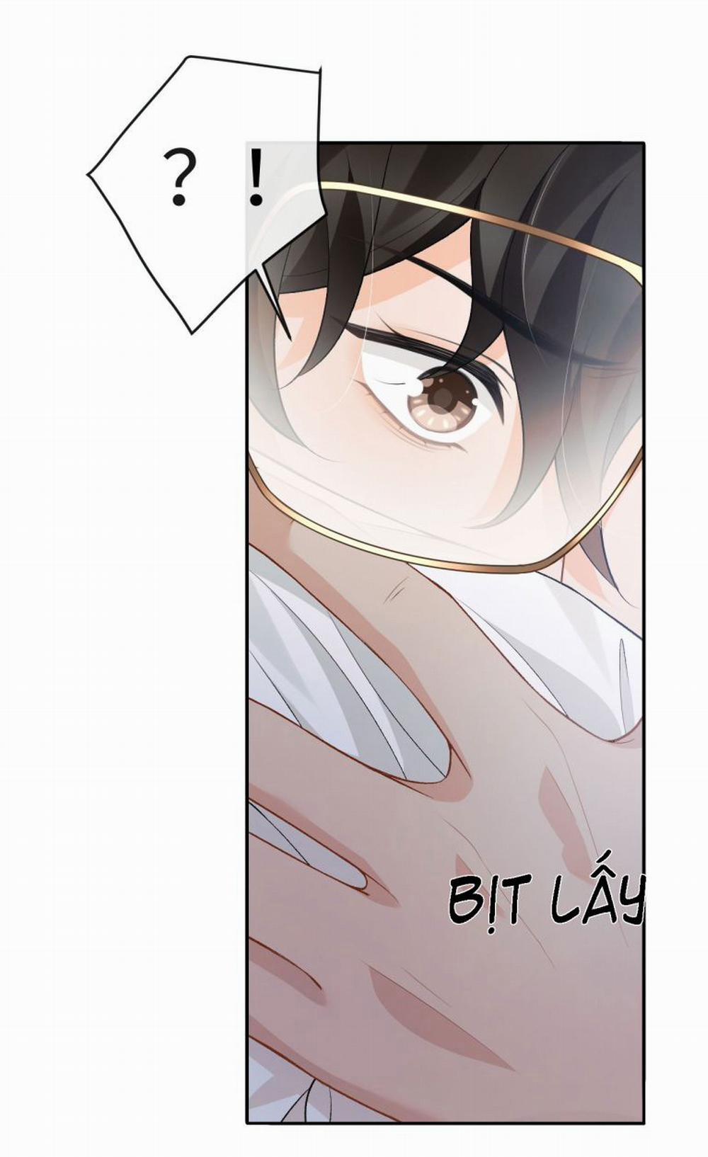 Bản Tính Hạ Đẳng 13 trang 16