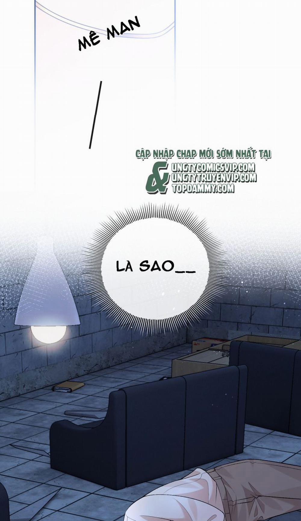 Bản Tính Hạ Đẳng 13 trang 18