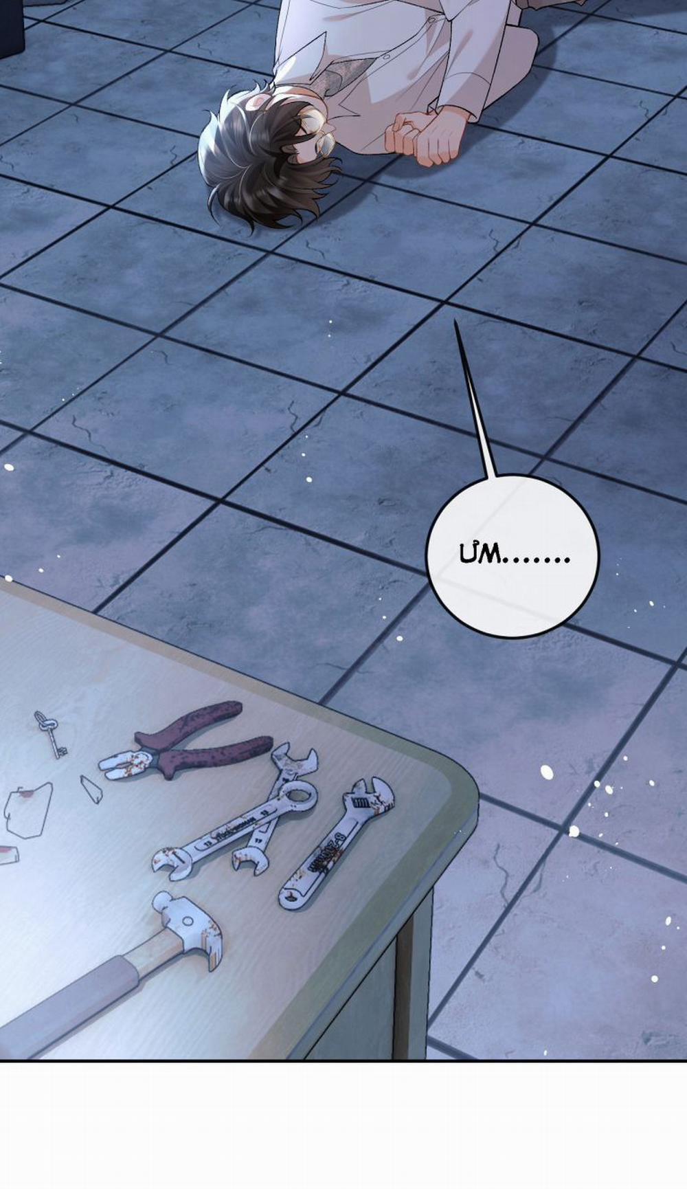 Bản Tính Hạ Đẳng 13 trang 19