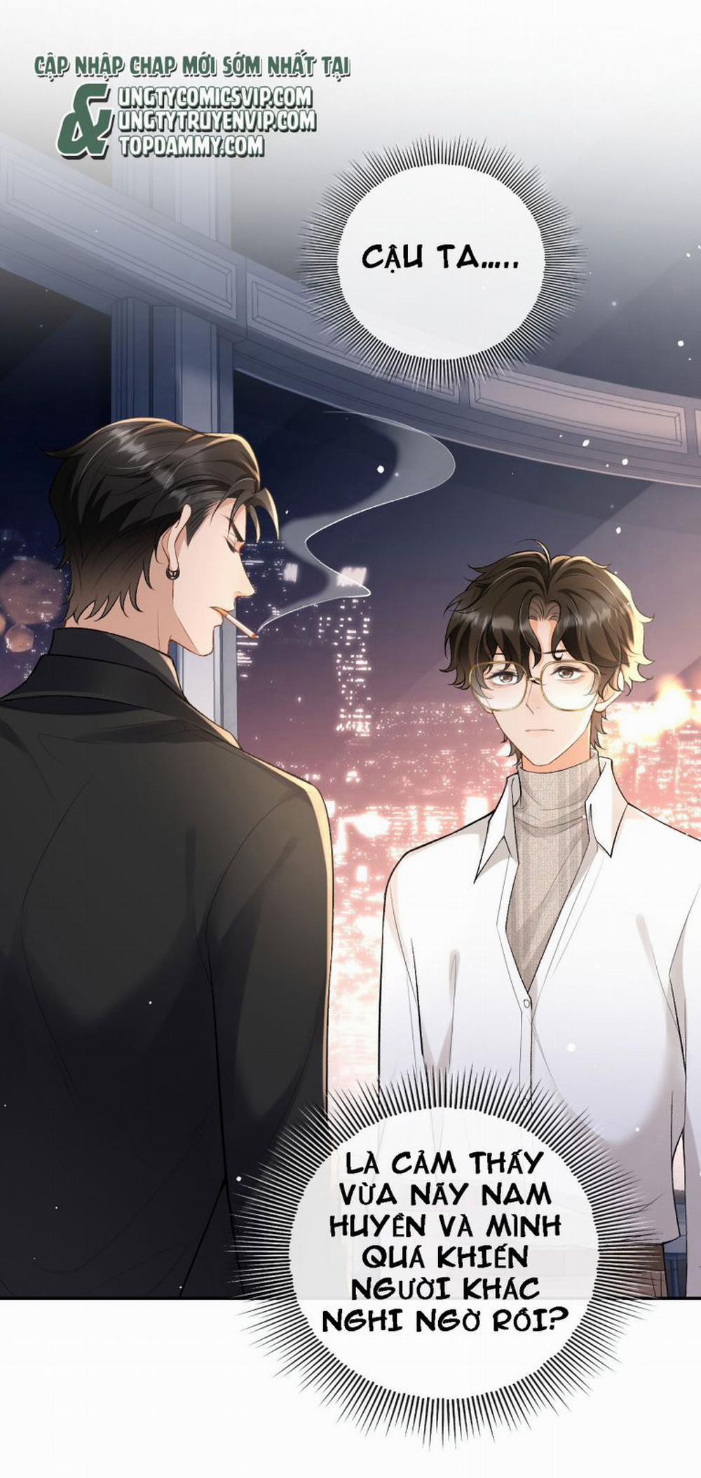 Bản Tính Hạ Đẳng 13 trang 2