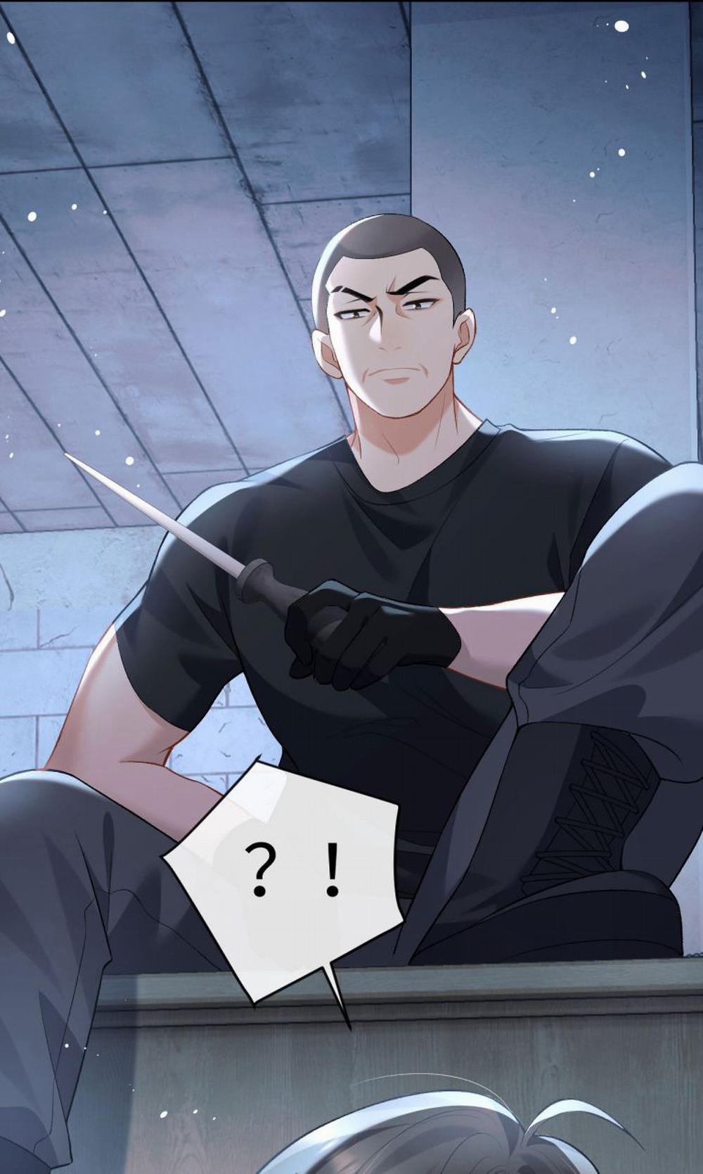 Bản Tính Hạ Đẳng 13 trang 21