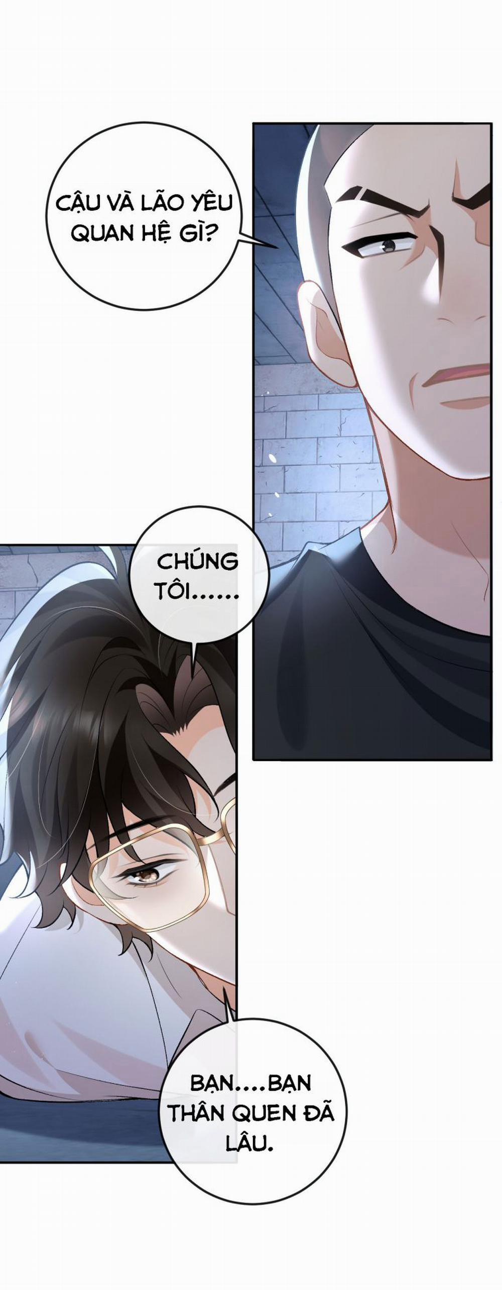 Bản Tính Hạ Đẳng 13 trang 23