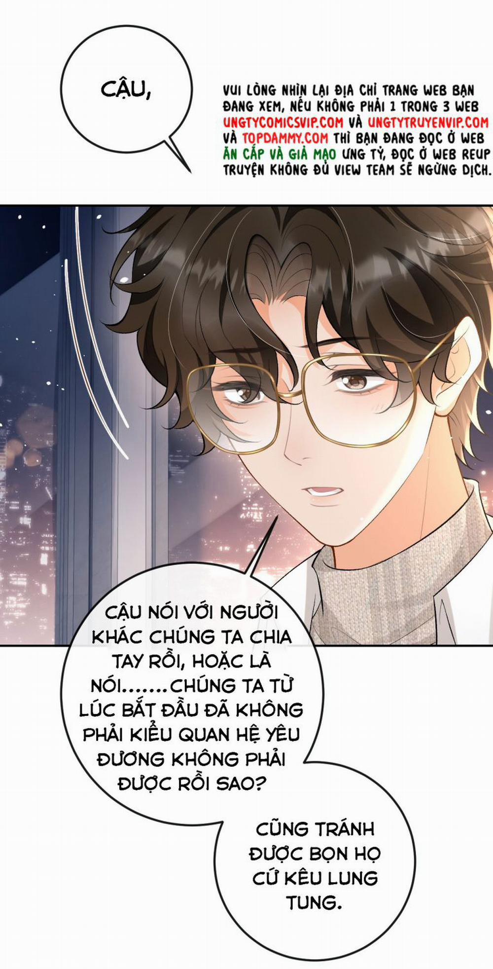 Bản Tính Hạ Đẳng 13 trang 3