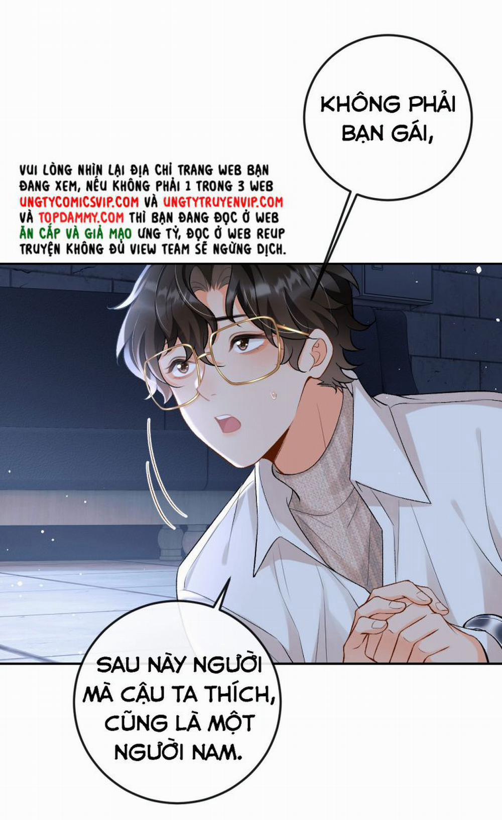 Bản Tính Hạ Đẳng 13 trang 30