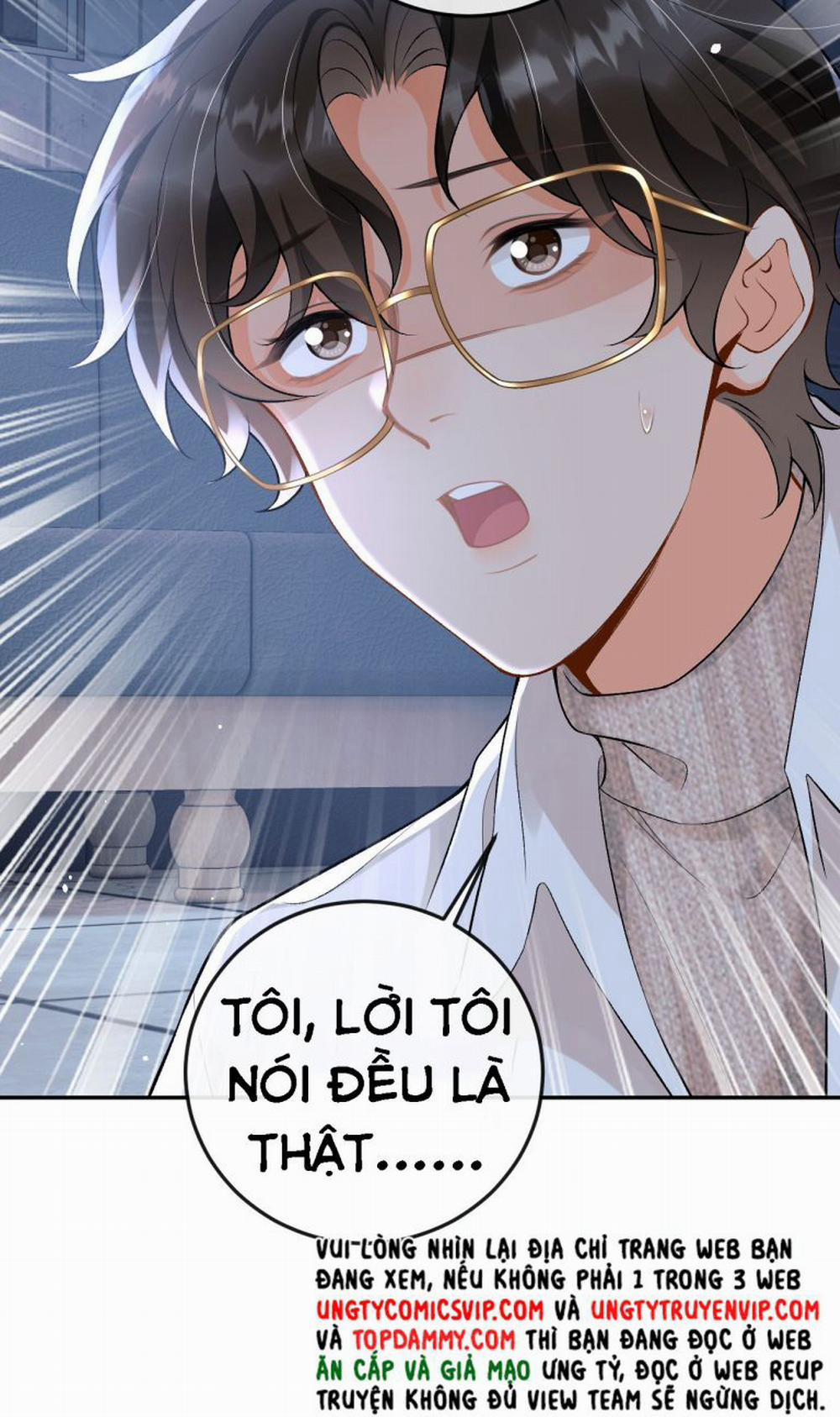 Bản Tính Hạ Đẳng 13 trang 33