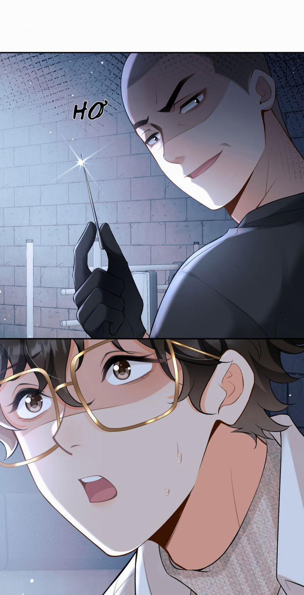 Bản Tính Hạ Đẳng 13 trang 36