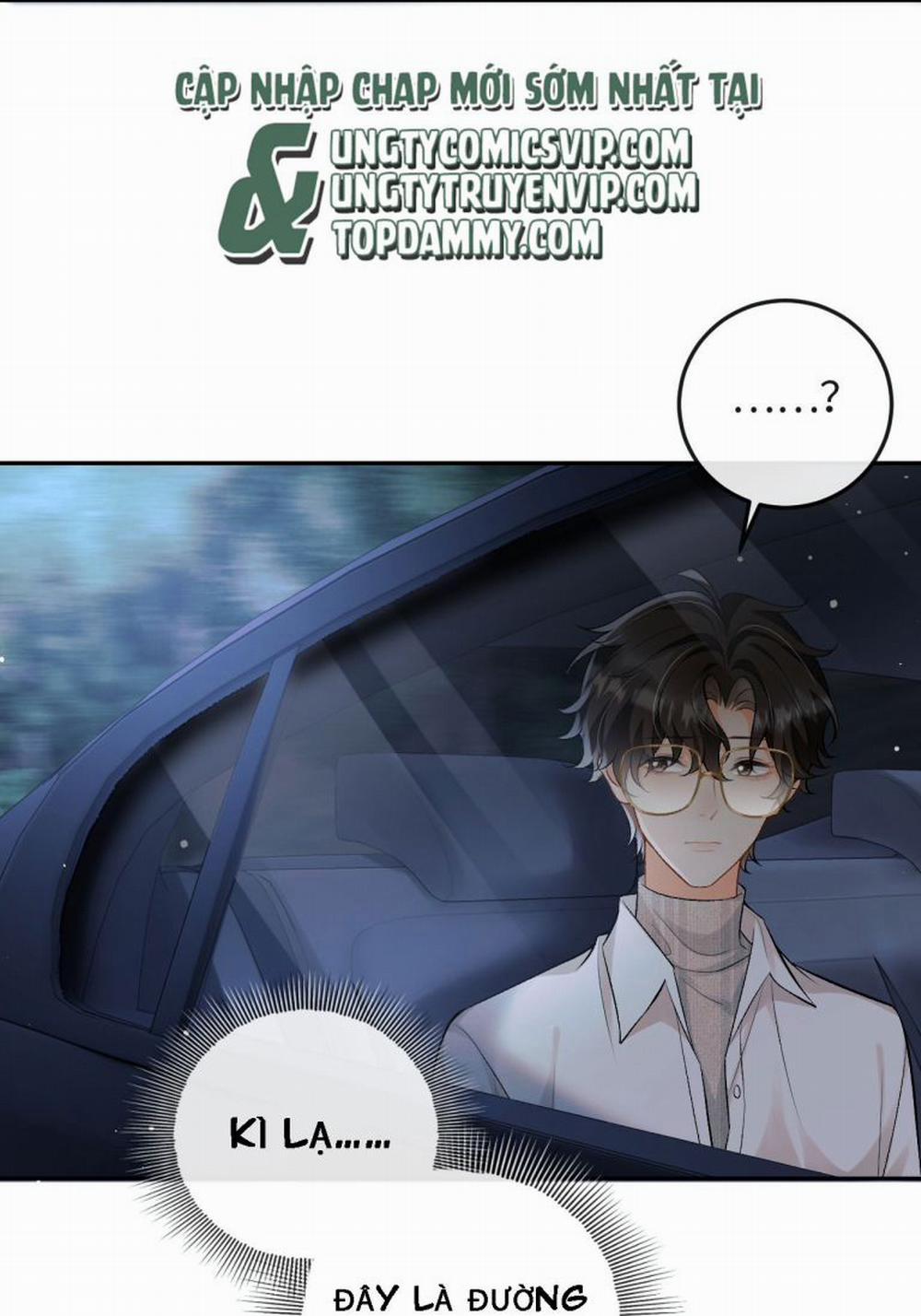 Bản Tính Hạ Đẳng 13 trang 9