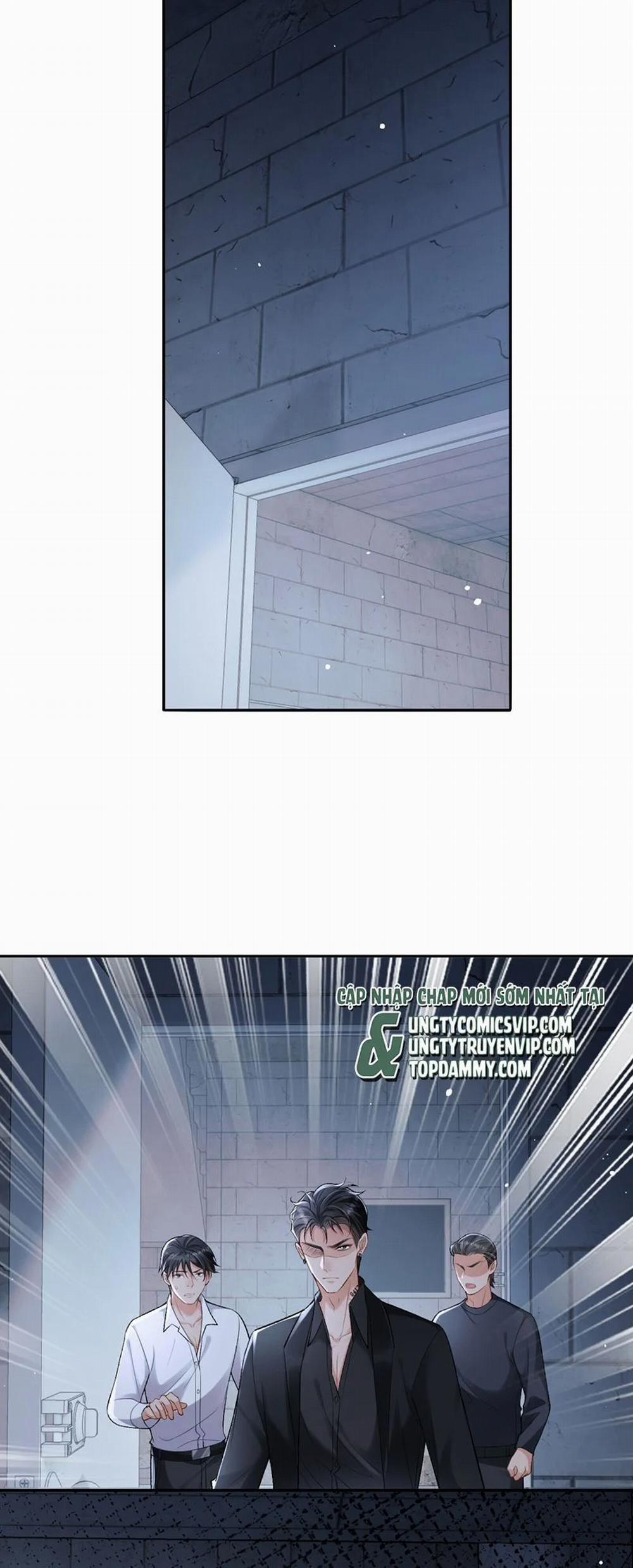 Bản Tính Hạ Đẳng 14 trang 11