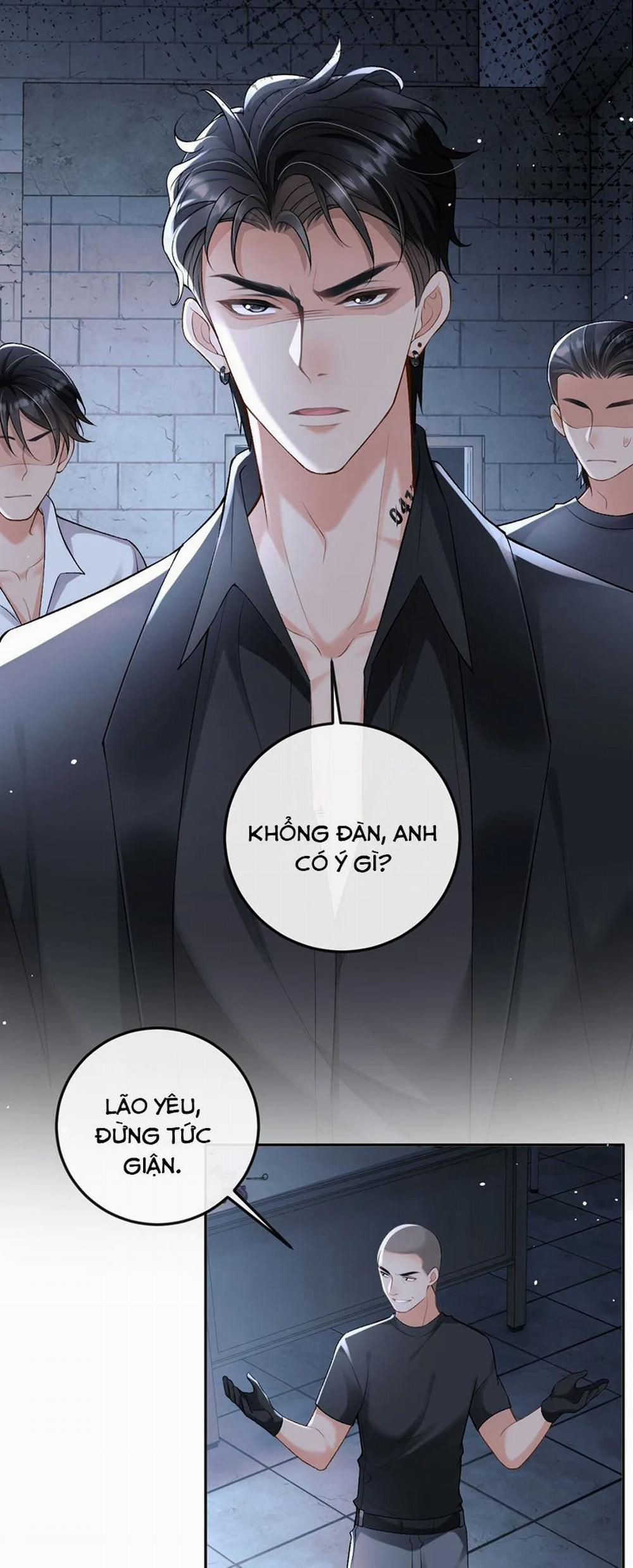 Bản Tính Hạ Đẳng 14 trang 12