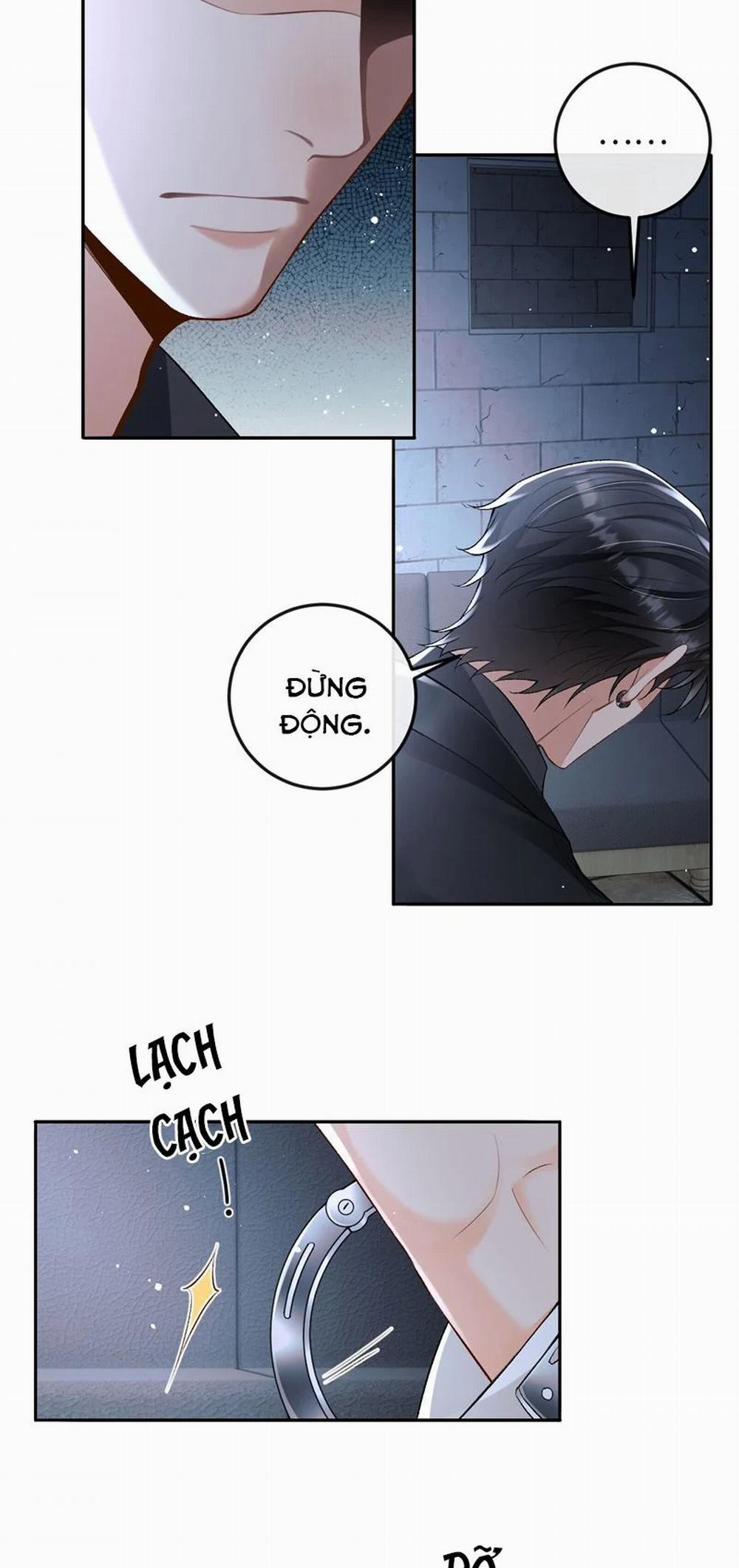 Bản Tính Hạ Đẳng 14 trang 17