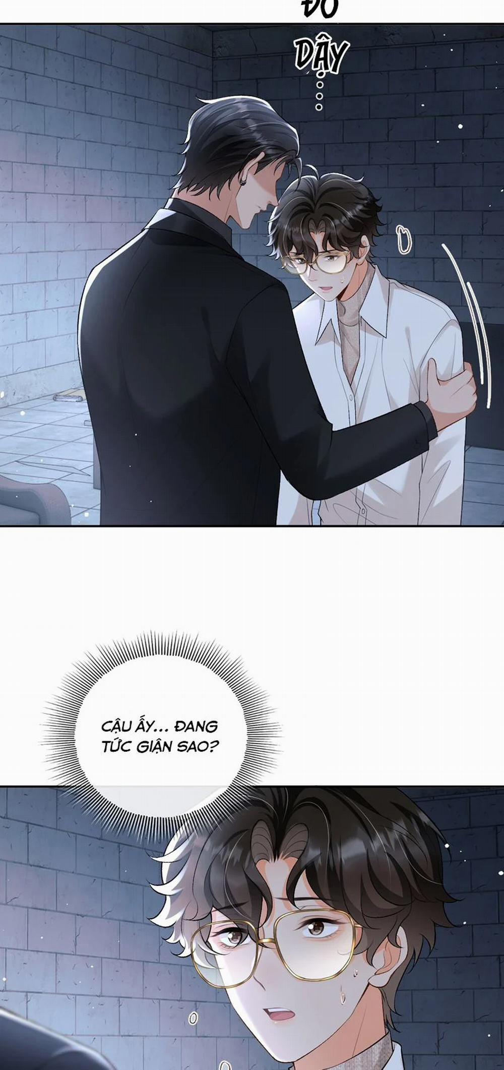 Bản Tính Hạ Đẳng 14 trang 18