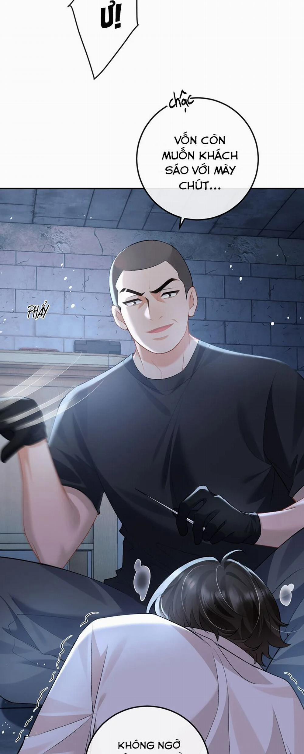 Bản Tính Hạ Đẳng 14 trang 2