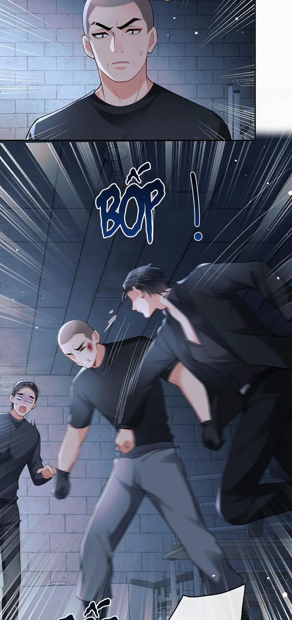 Bản Tính Hạ Đẳng 14 trang 21