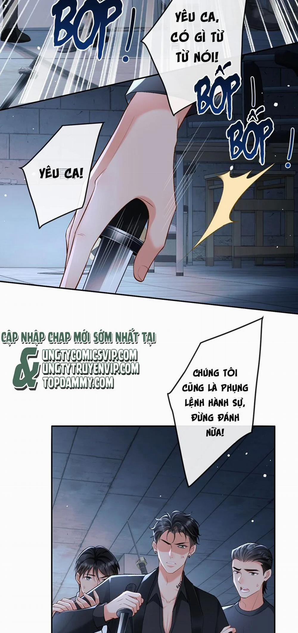 Bản Tính Hạ Đẳng 14 trang 22