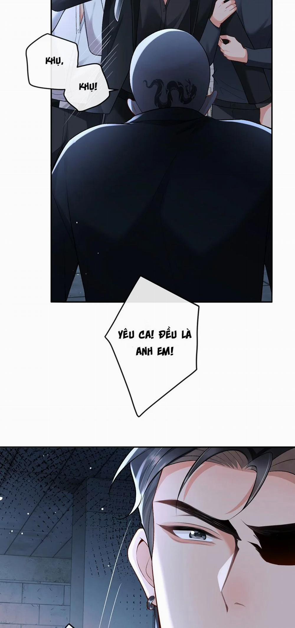 Bản Tính Hạ Đẳng 14 trang 23