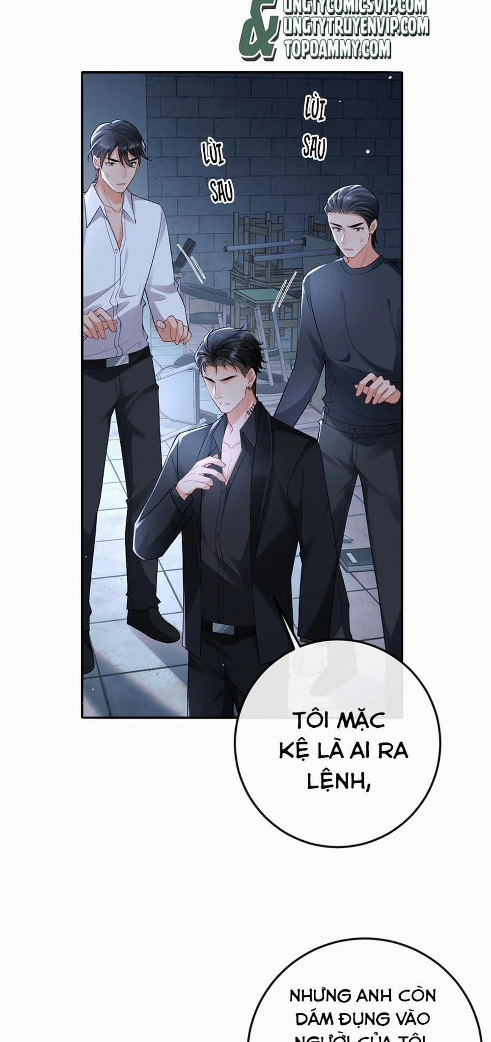 Bản Tính Hạ Đẳng 14 trang 26