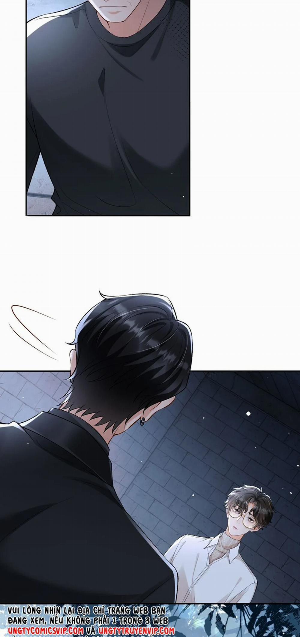 Bản Tính Hạ Đẳng 14 trang 28