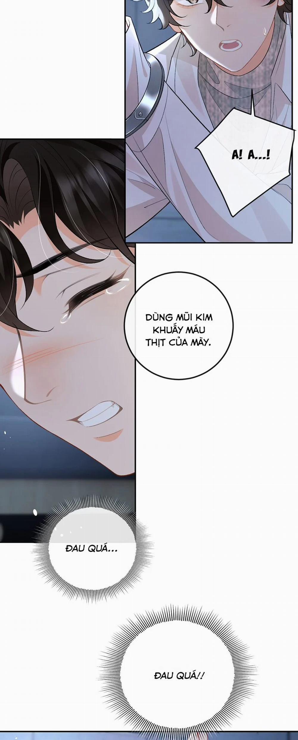 Bản Tính Hạ Đẳng 14 trang 4