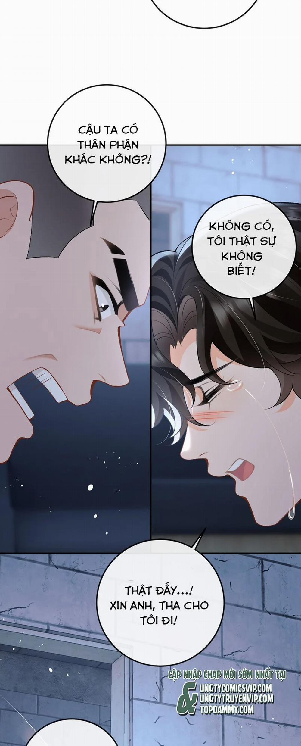 Bản Tính Hạ Đẳng 14 trang 7