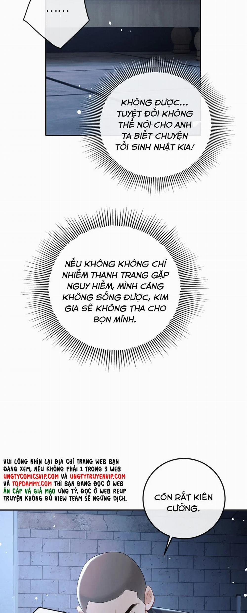 Bản Tính Hạ Đẳng 14 trang 9