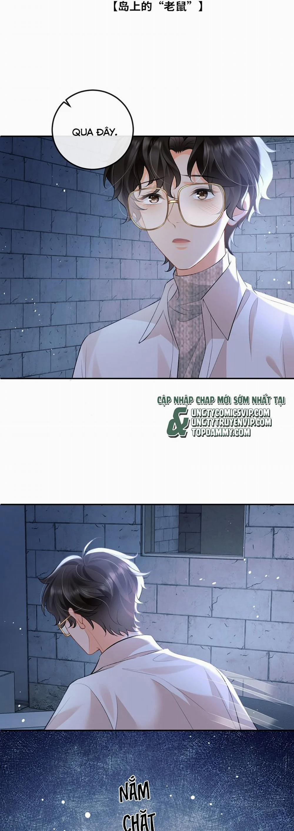 Bản Tính Hạ Đẳng 15 trang 1