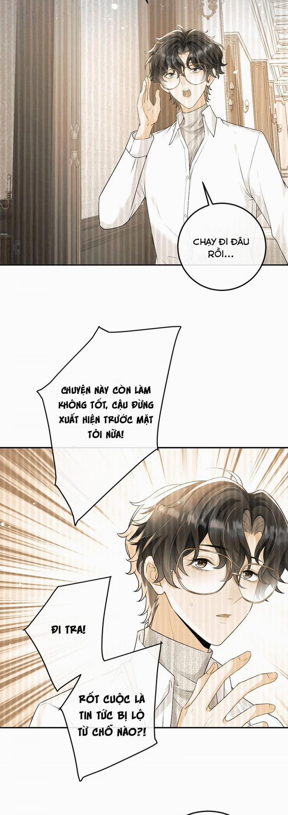 Bản Tính Hạ Đẳng 15 trang 11