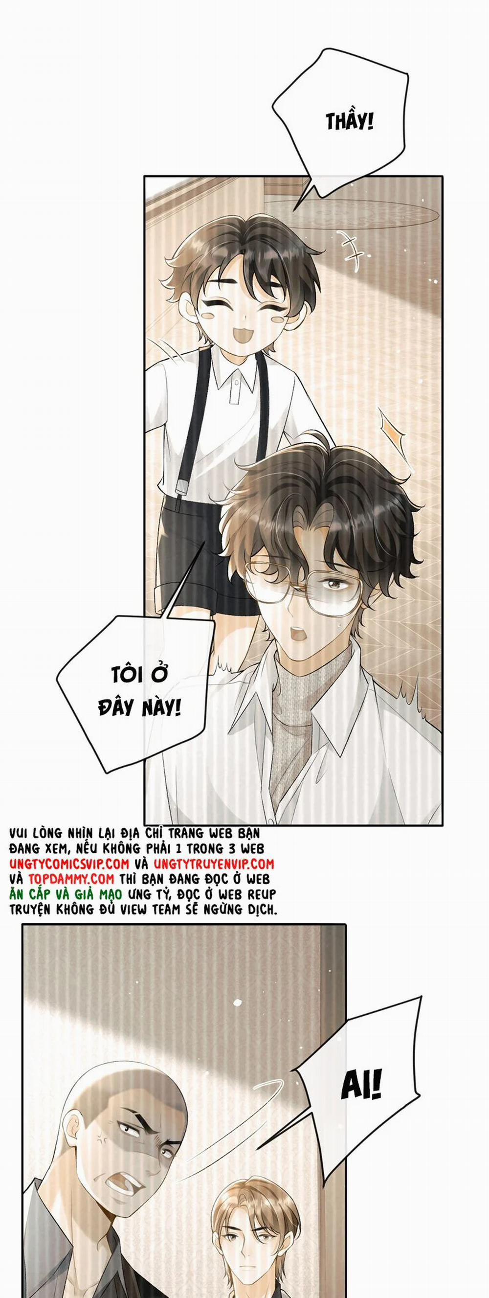 Bản Tính Hạ Đẳng 15 trang 13