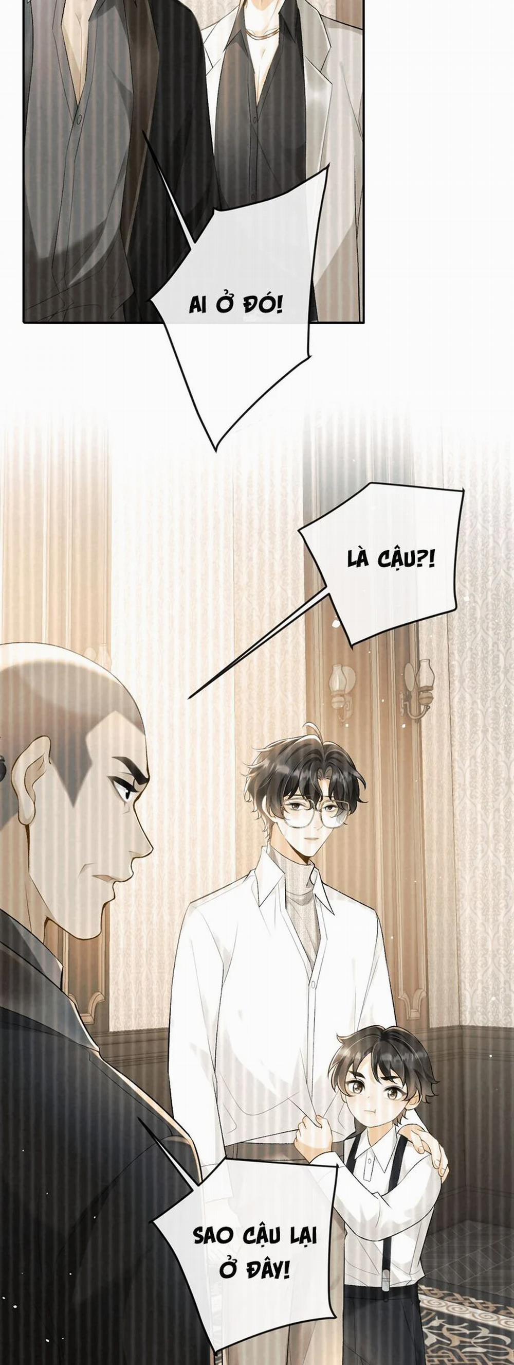 Bản Tính Hạ Đẳng 15 trang 14