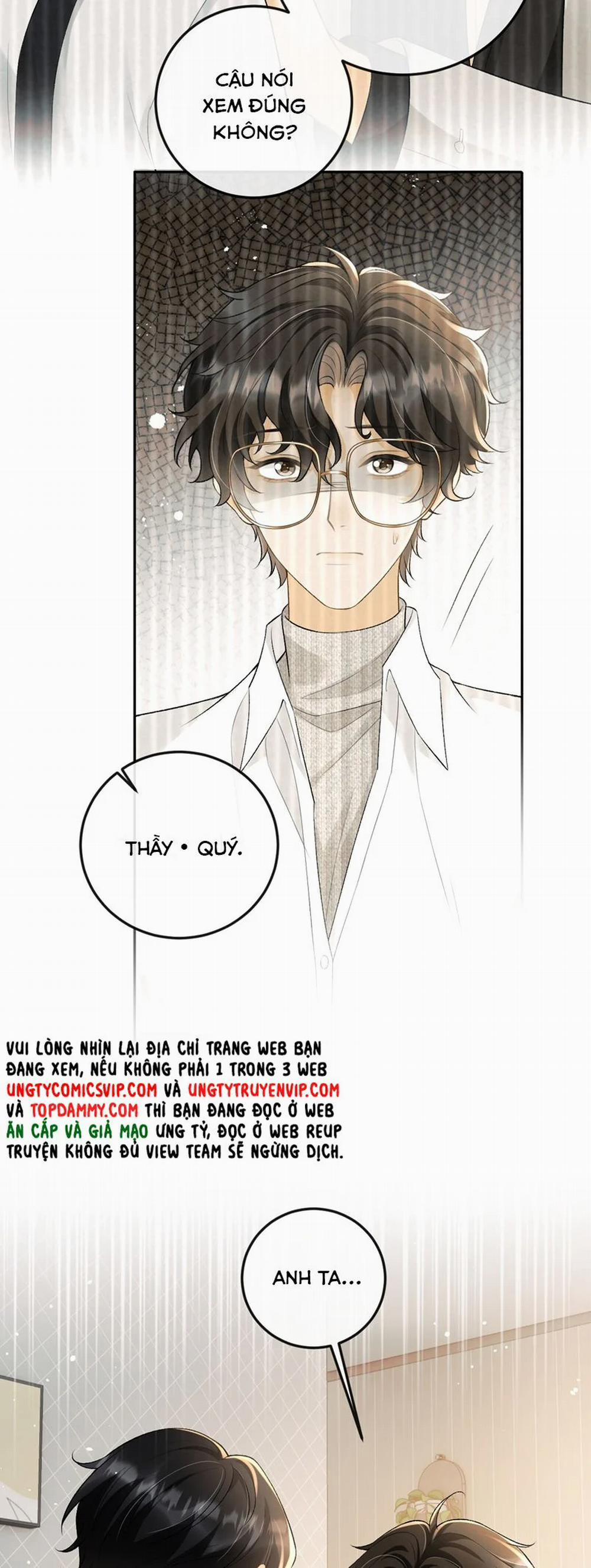 Bản Tính Hạ Đẳng 15 trang 18