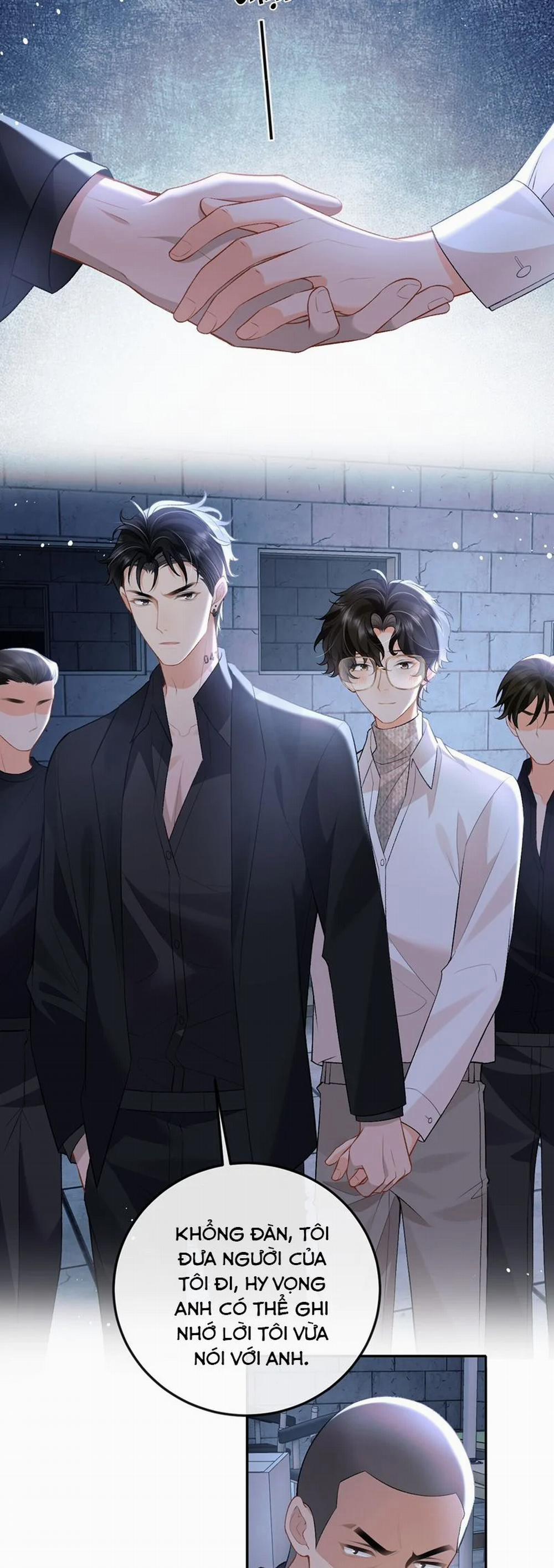 Bản Tính Hạ Đẳng 15 trang 2