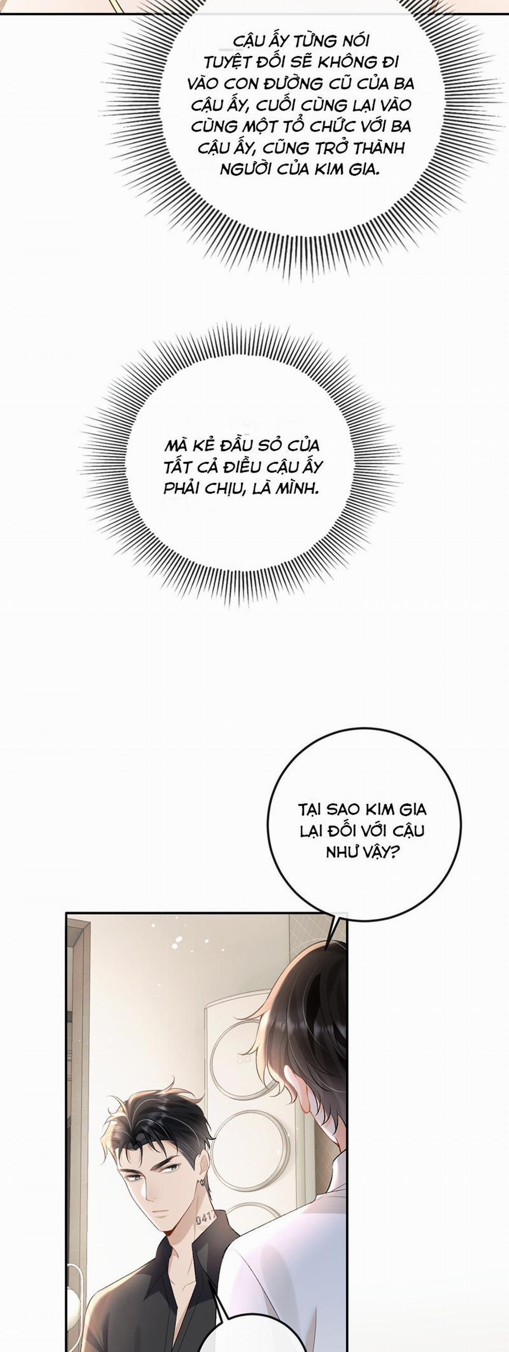 Bản Tính Hạ Đẳng 15 trang 25