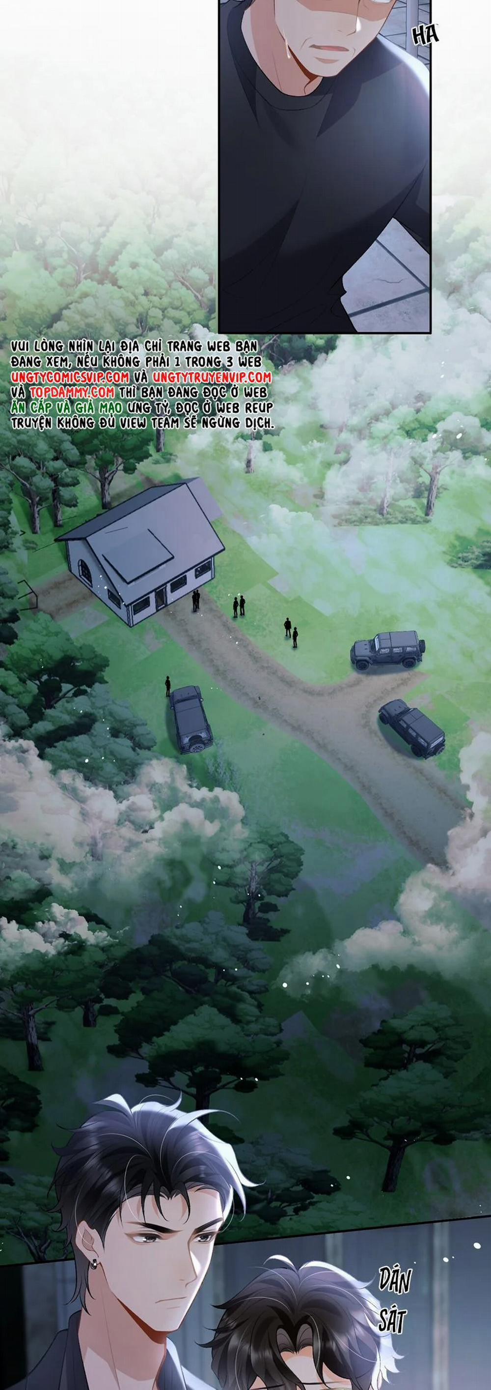 Bản Tính Hạ Đẳng 15 trang 3