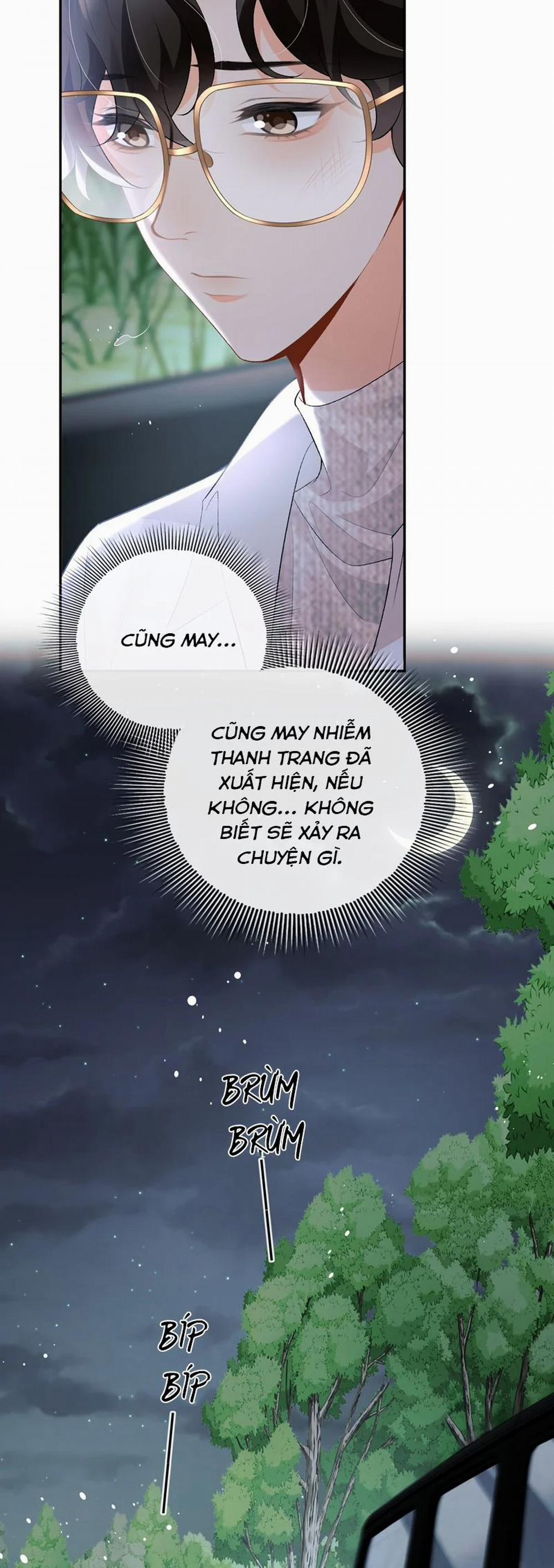 Bản Tính Hạ Đẳng 15 trang 5