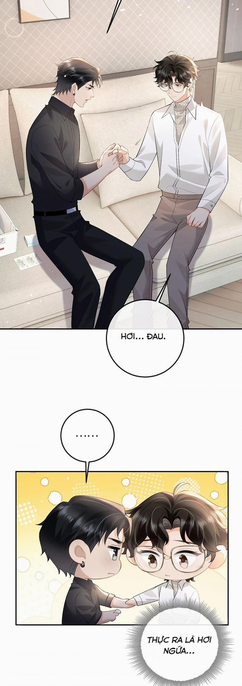 Bản Tính Hạ Đẳng 15 trang 7