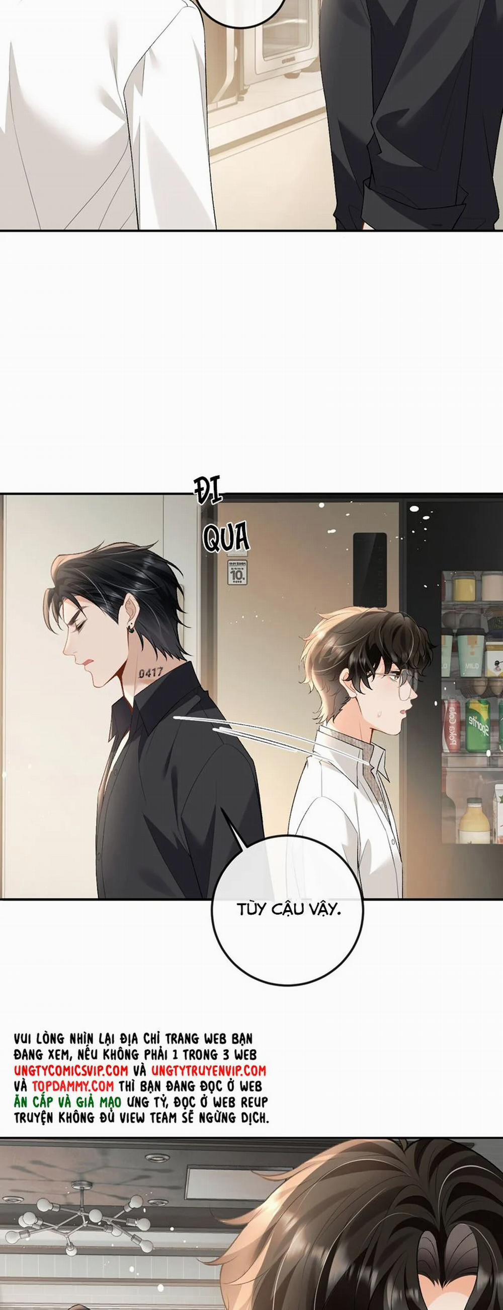 Bản Tính Hạ Đẳng 16 trang 10