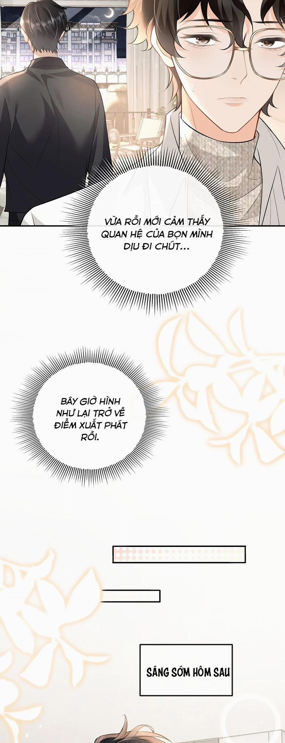 Bản Tính Hạ Đẳng 16 trang 11