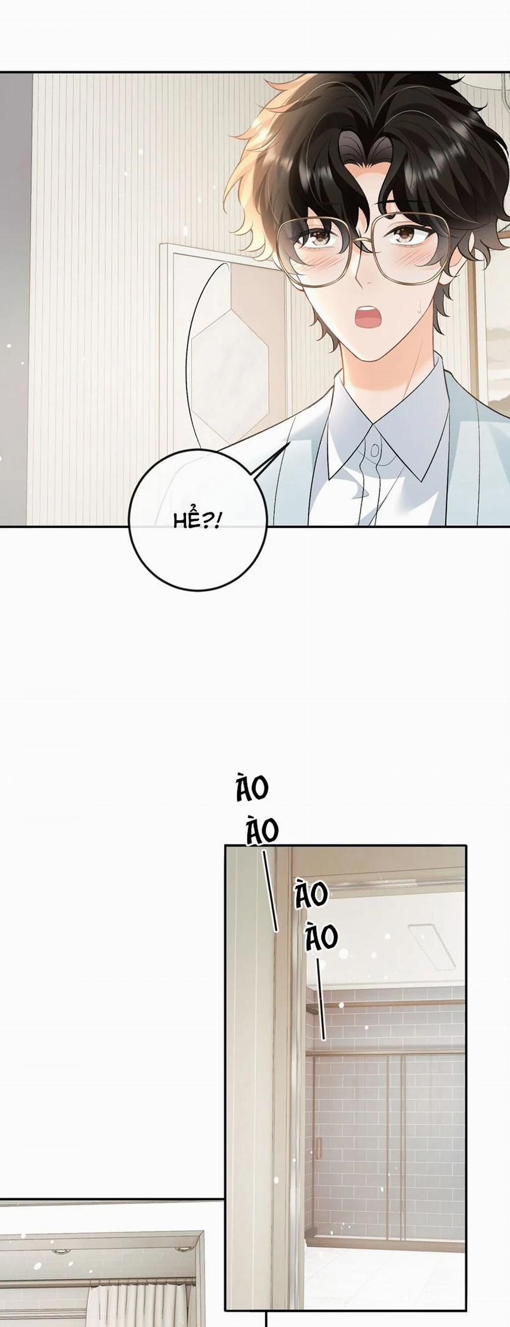 Bản Tính Hạ Đẳng 16 trang 14