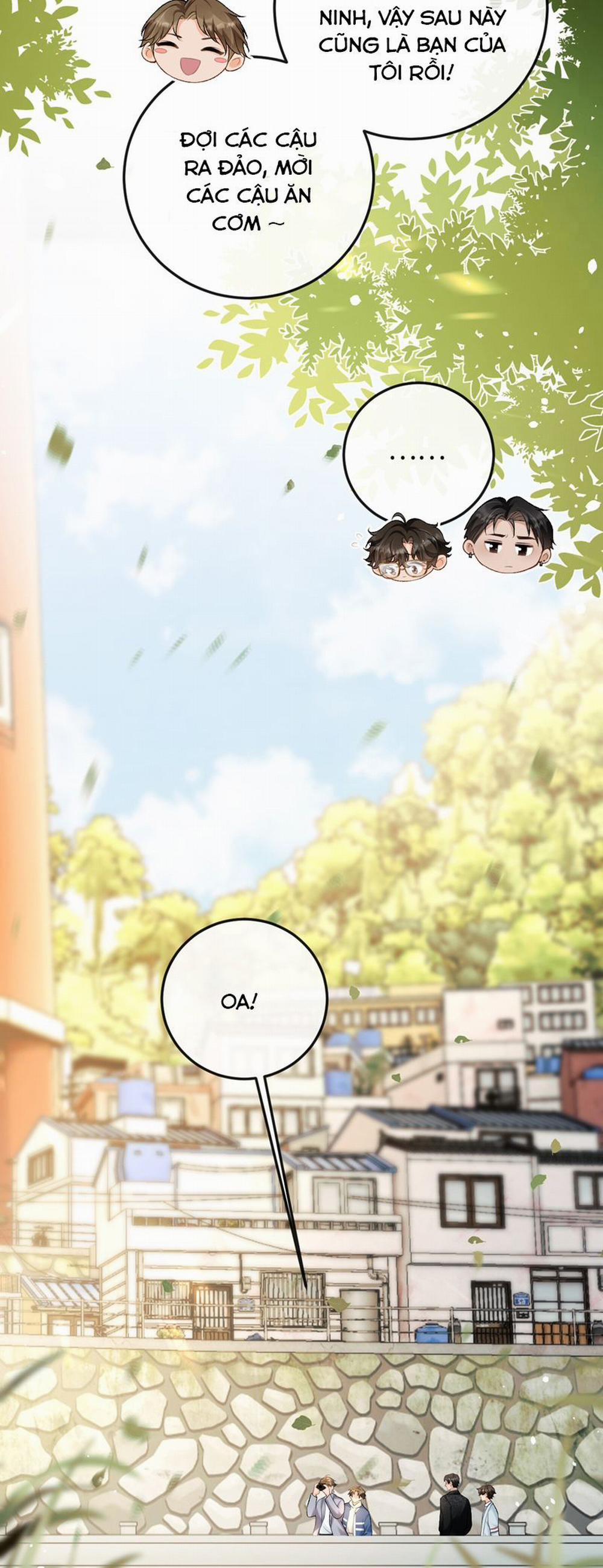 Bản Tính Hạ Đẳng 16 trang 18