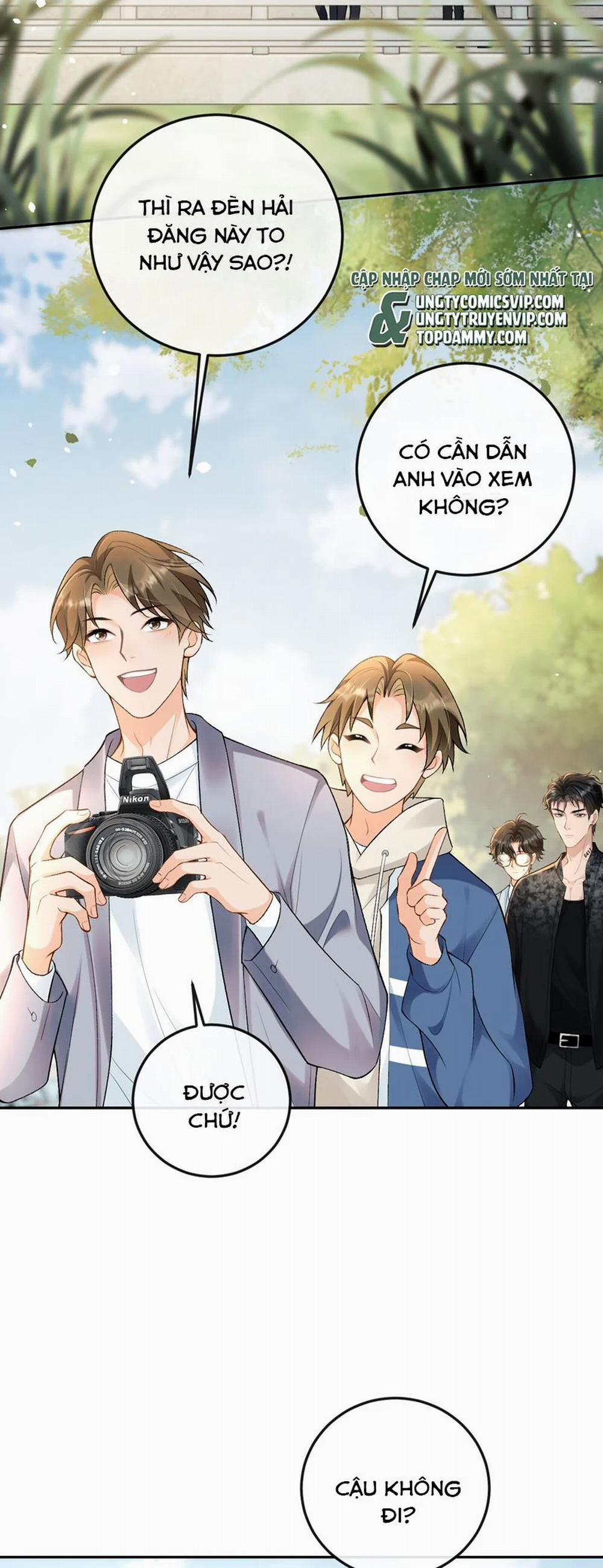 Bản Tính Hạ Đẳng 16 trang 19