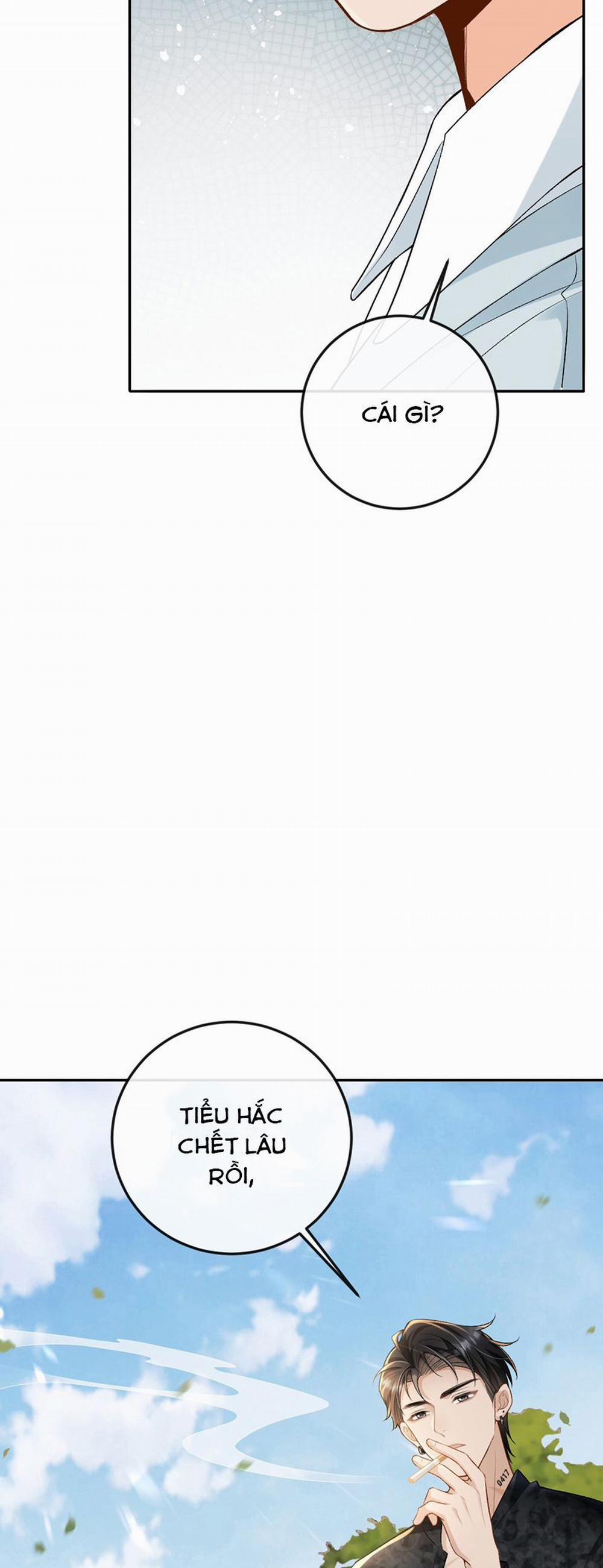 Bản Tính Hạ Đẳng 16 trang 24