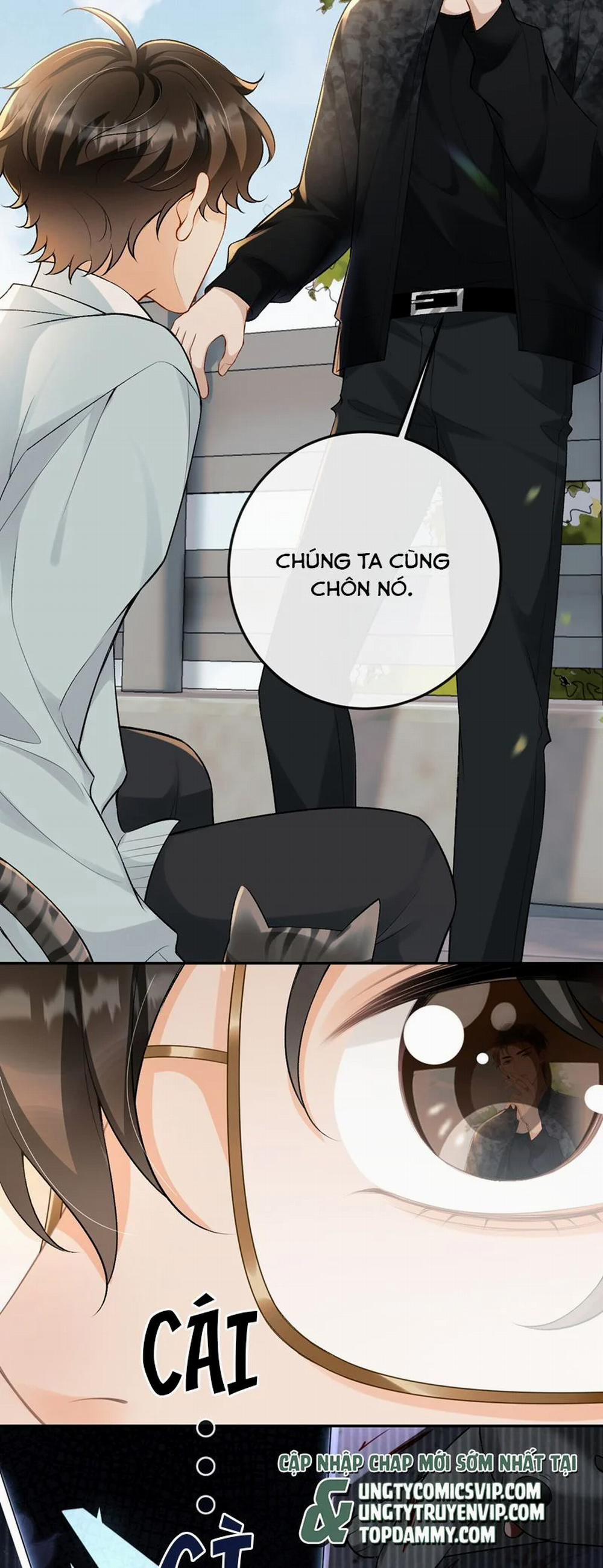 Bản Tính Hạ Đẳng 16 trang 25