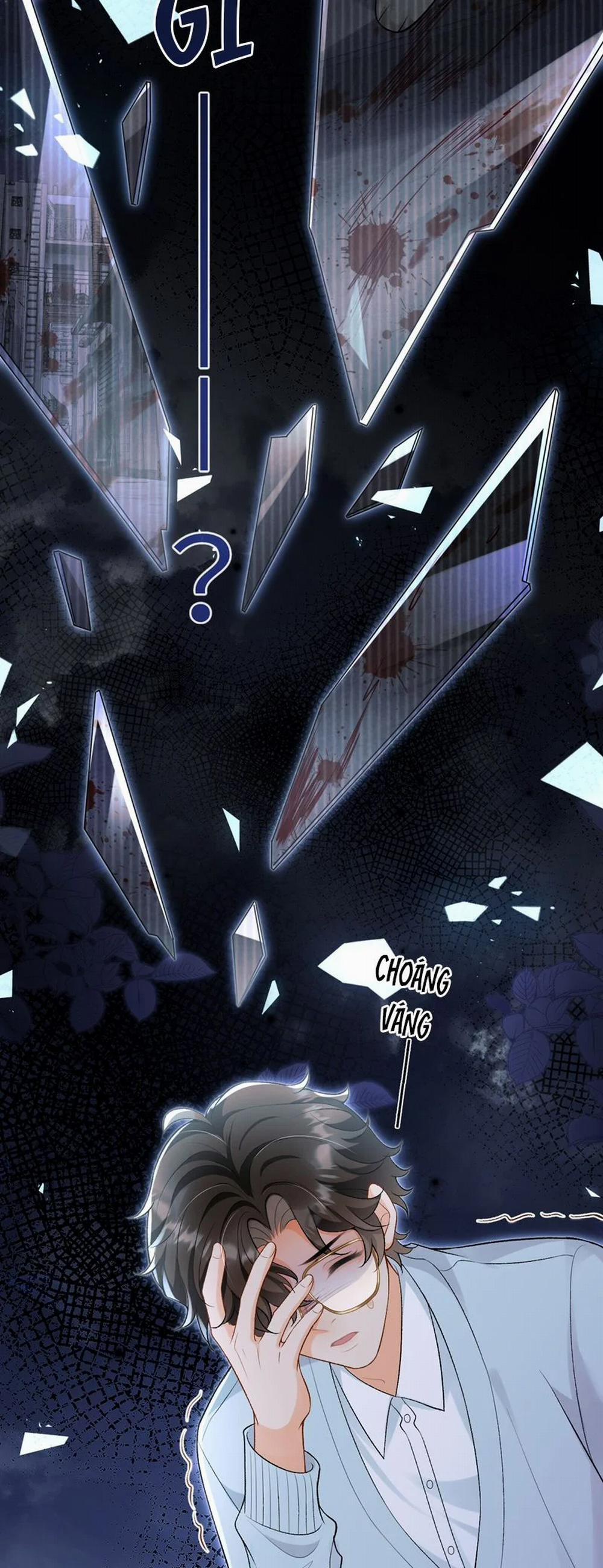 Bản Tính Hạ Đẳng 16 trang 26