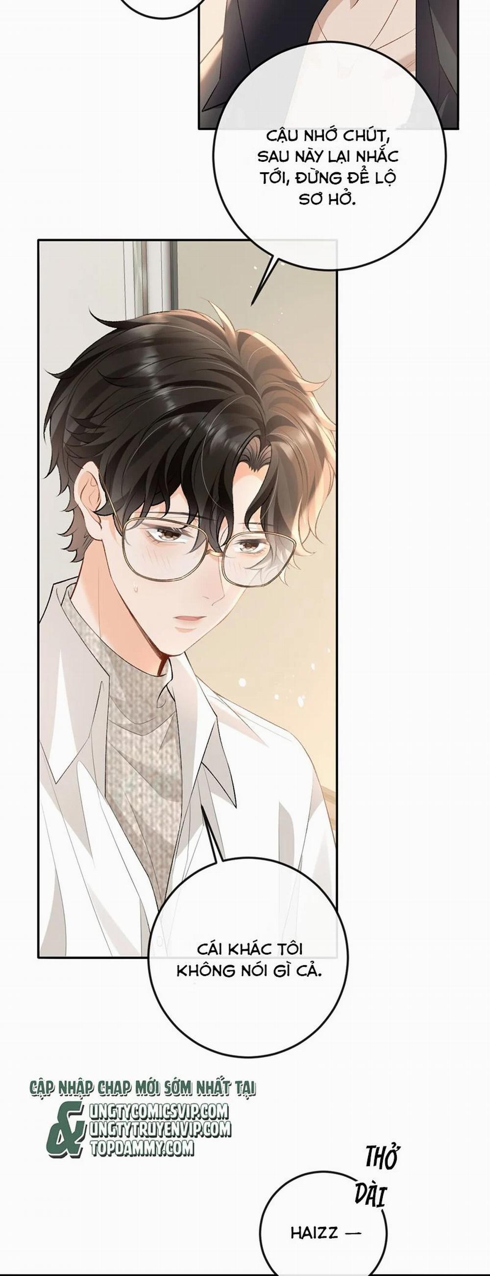 Bản Tính Hạ Đẳng 16 trang 5