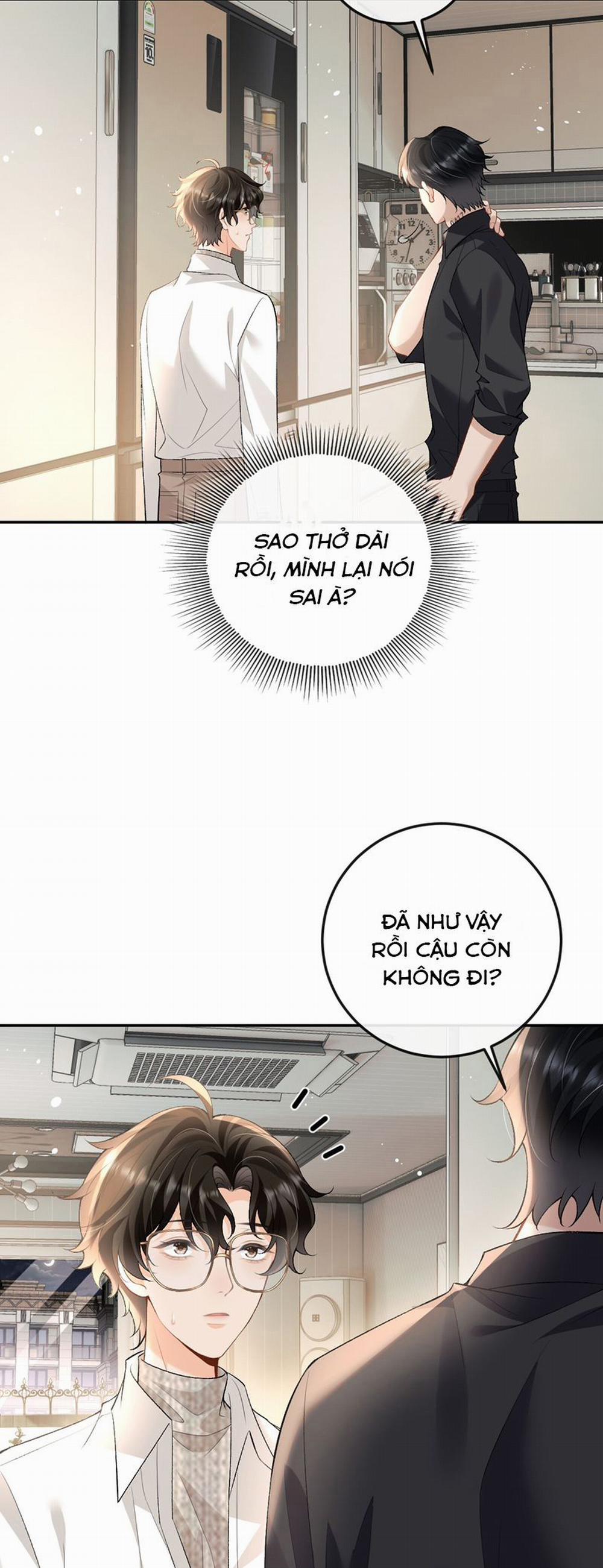 Bản Tính Hạ Đẳng 16 trang 6