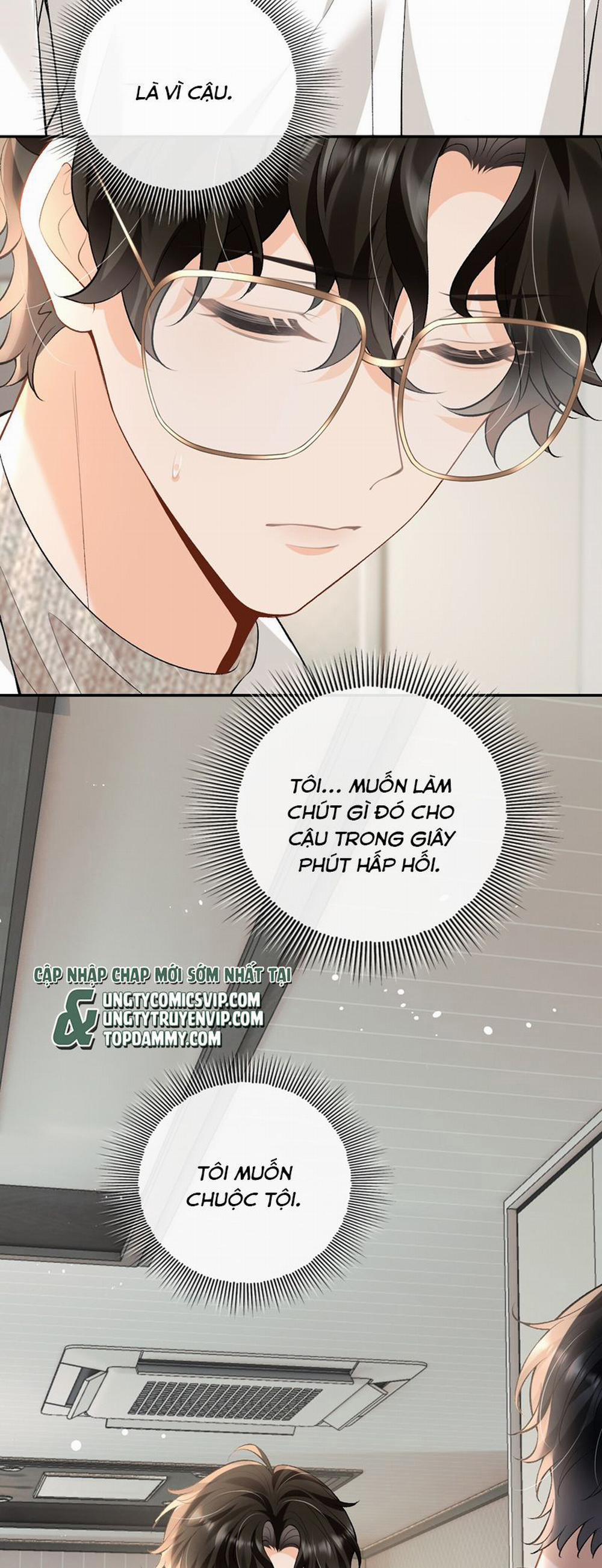 Bản Tính Hạ Đẳng 16 trang 8