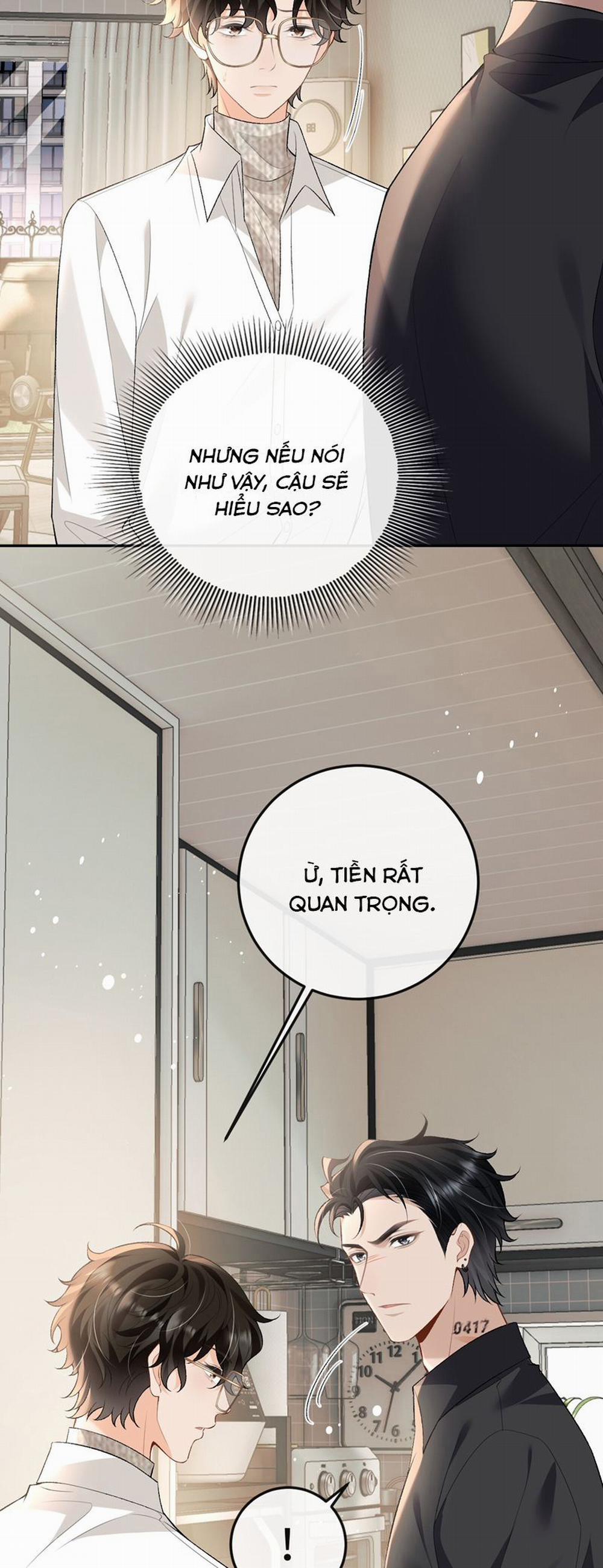 Bản Tính Hạ Đẳng 16 trang 9