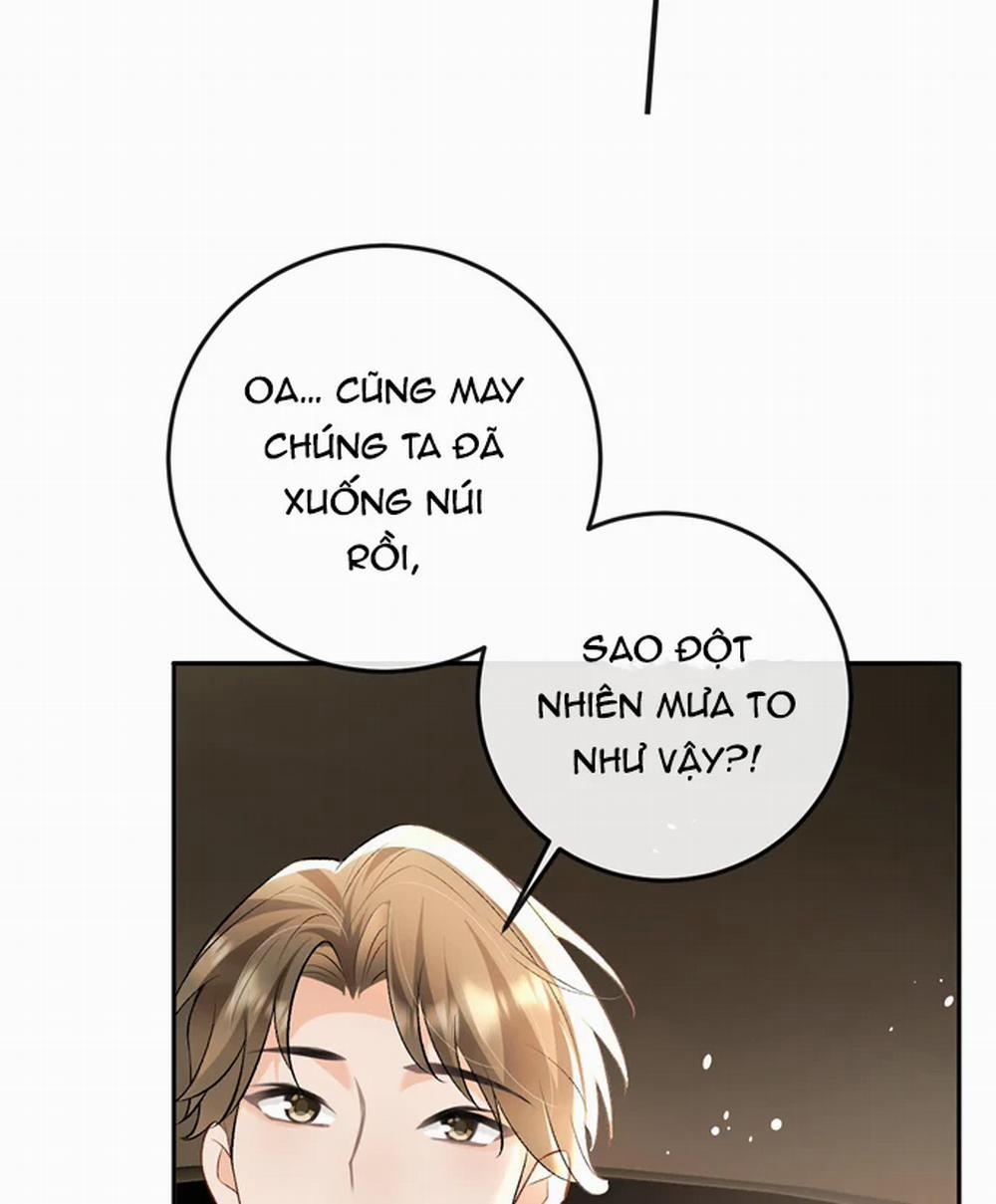 Bản Tính Hạ Đẳng 17 trang 14